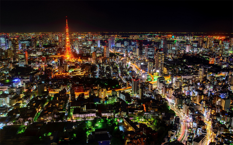 東京（980）