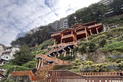 山城步道14