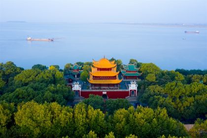 嶽陽樓1457