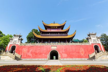 嶽陽樓12