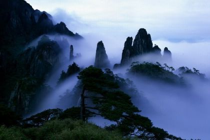 廬山