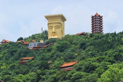 豐都鬼城