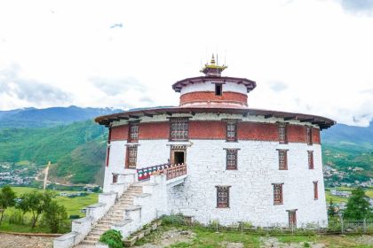 不丹國家博物館